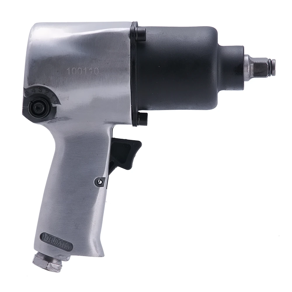 Гайковерт Fubag IW680 1/2" (100110) 3