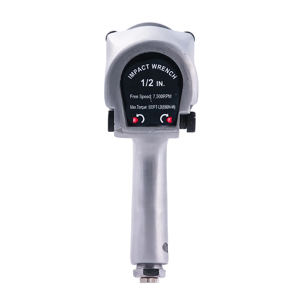 Гайковерт Fubag IW680 1/2" (100110) 4