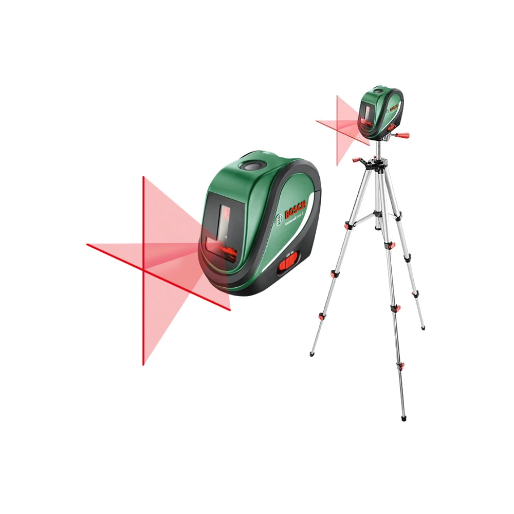 Нивелир Bosch UniversalLevel 2 Set 1