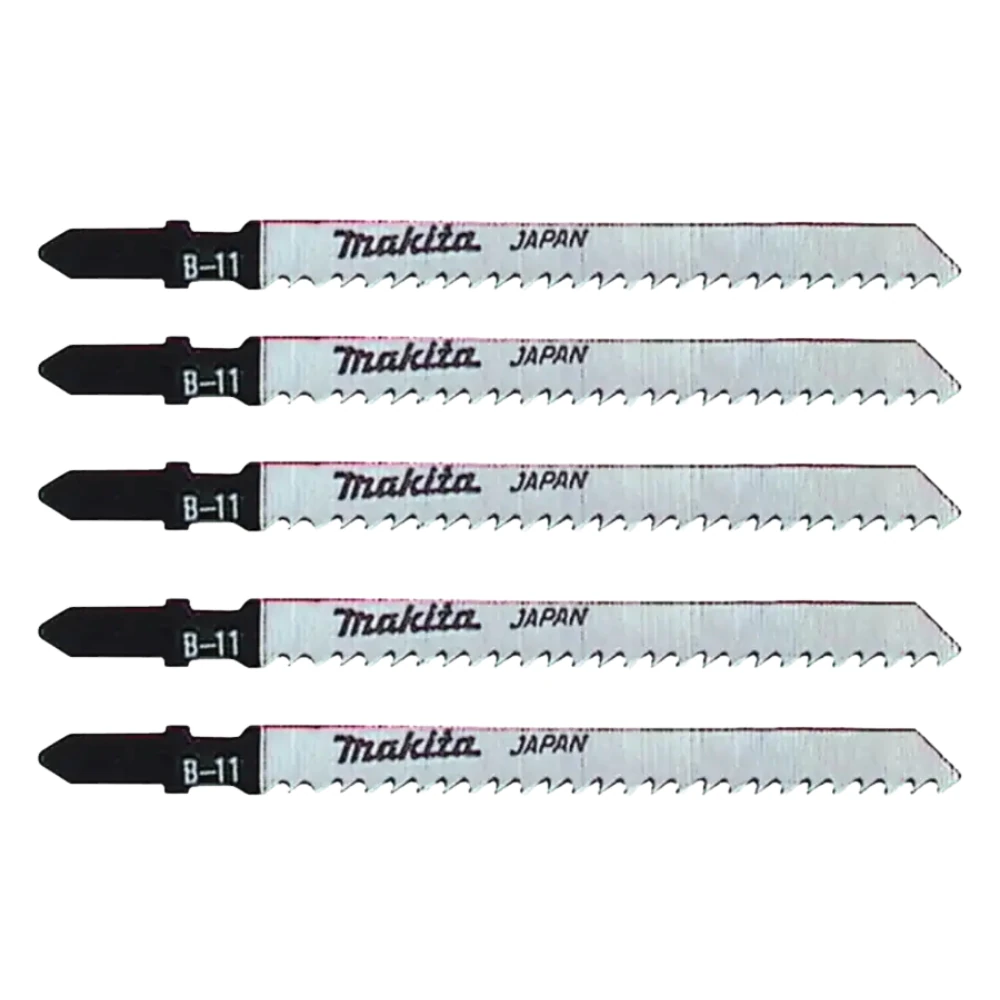 Пилка для лобзика Makita A-85634 1