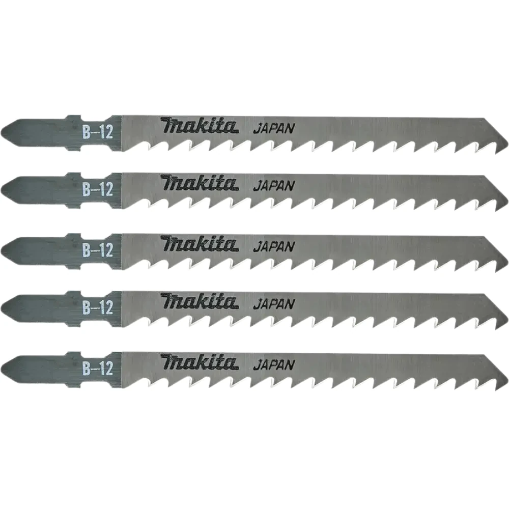Пилка для лобзика Makita A-85640 1