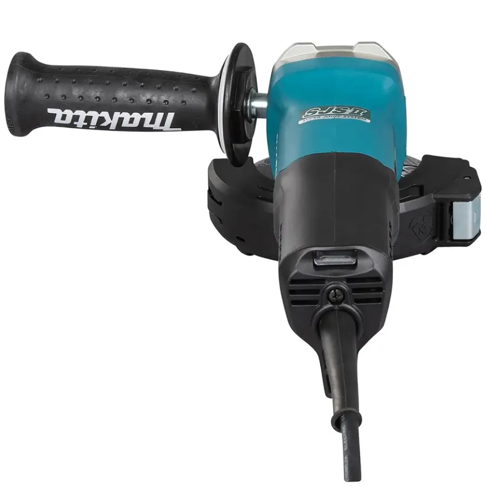 Углошлифовальная машина Makita GA5095X01 2