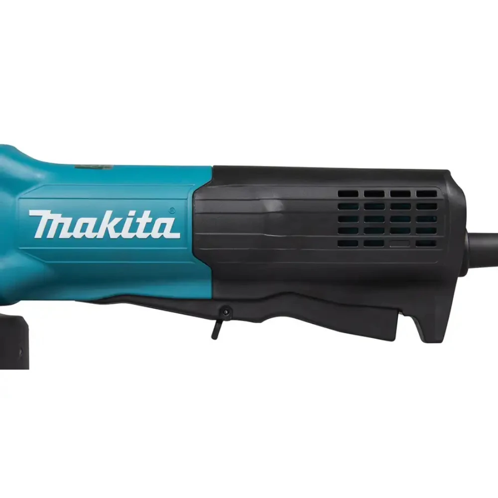 Углошлифовальная машина Makita GA5095X01 6