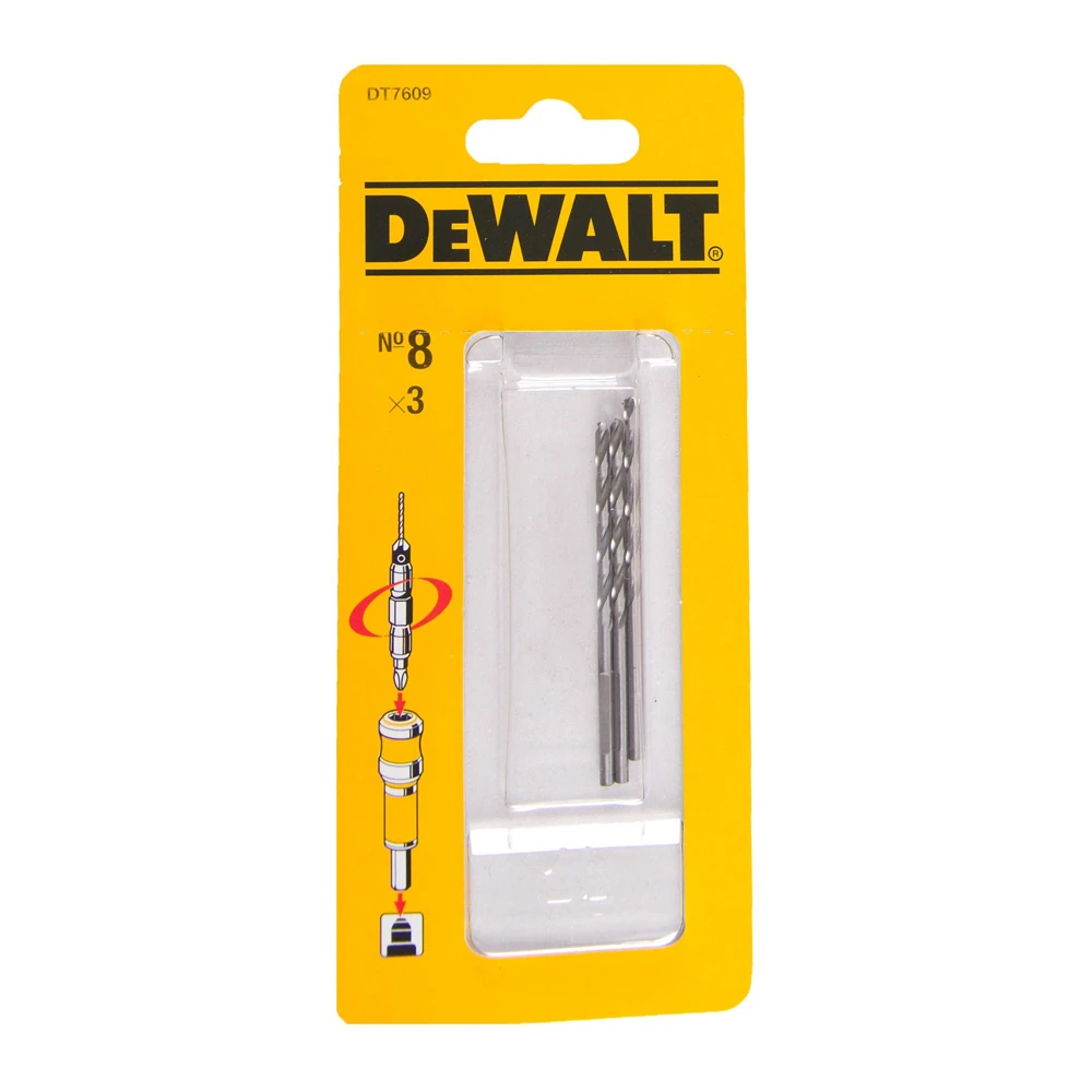Сверло DeWALT DT7609-XJ 1