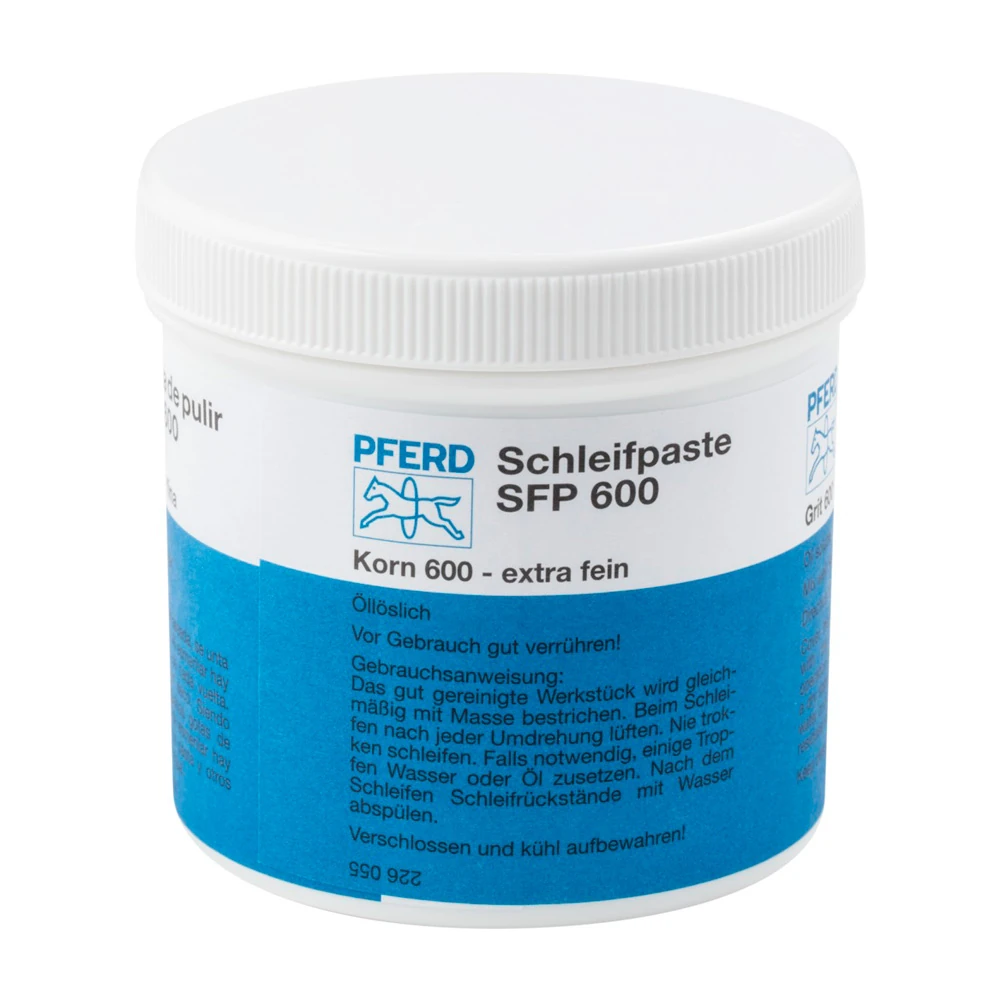 Паста Pferd SFP 600 1