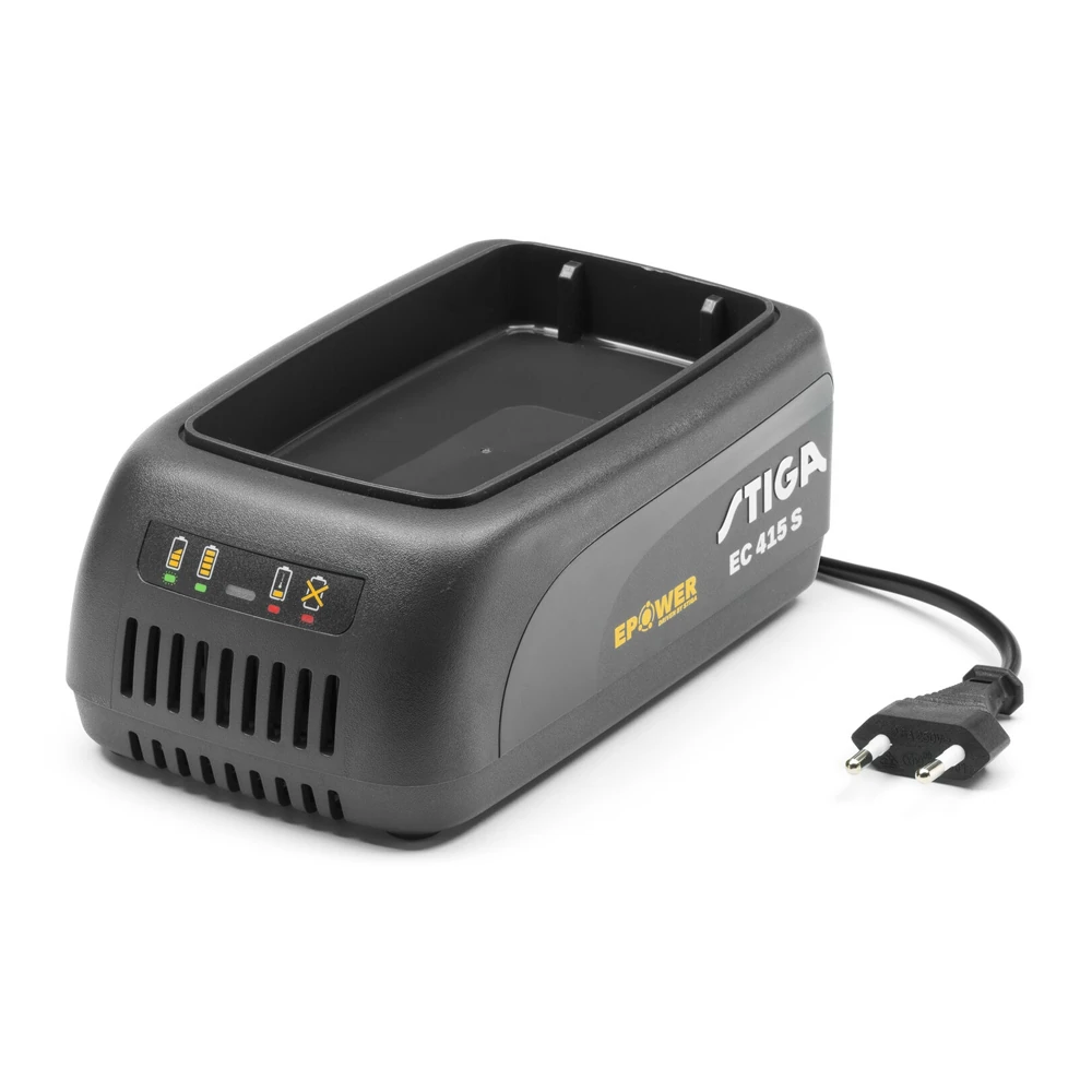Зарядное устройство Stiga ePower EC 415 S 1