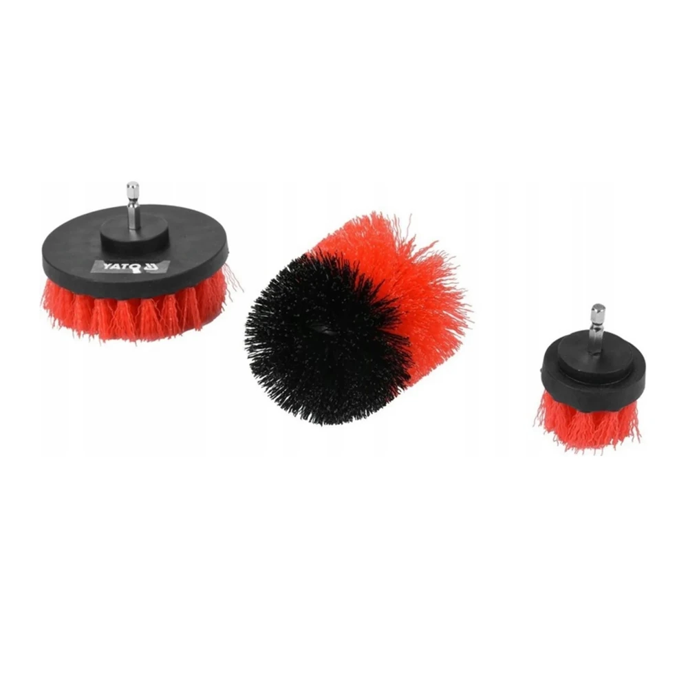 Набор насадок YATO YT-47553 1