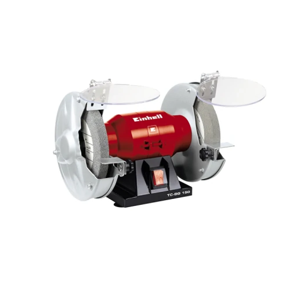 Заточно-шлифовальная машина Einhell Germany AG TC-BG 200 1