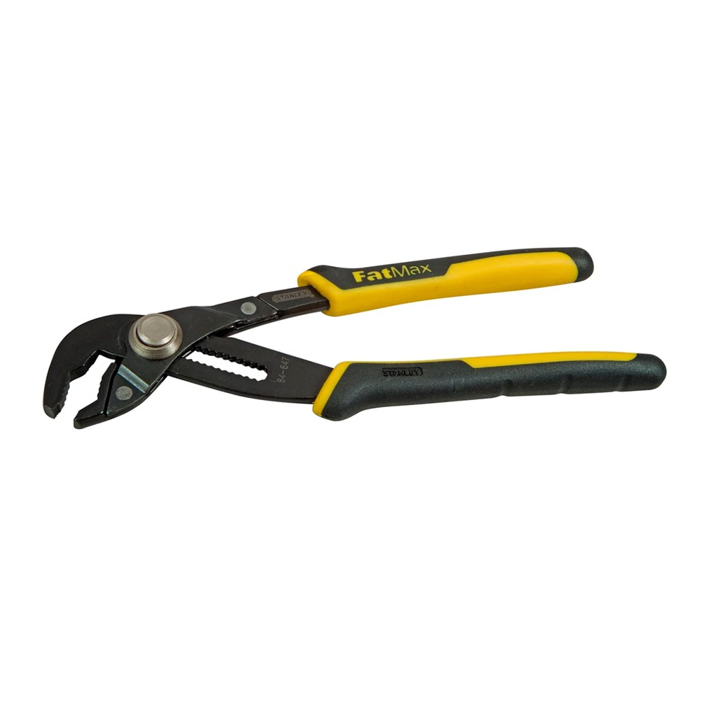 Клещи Stanley 0-84-647 3