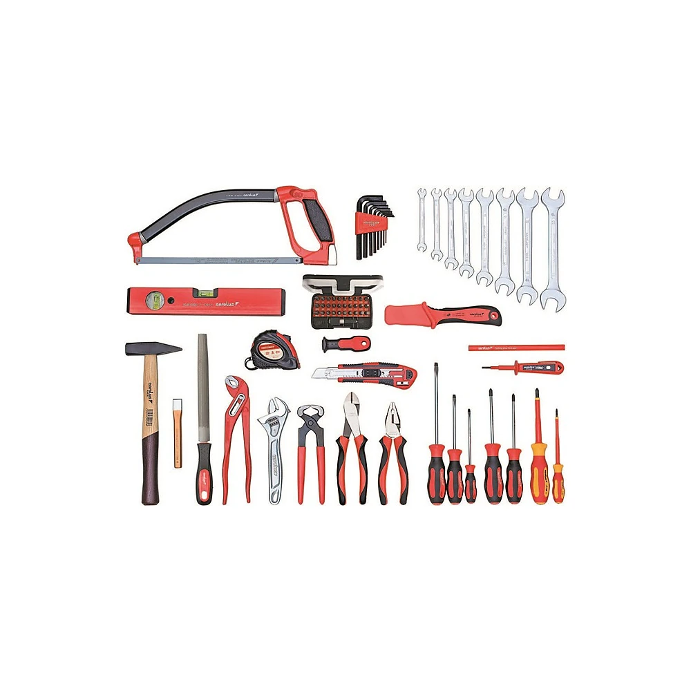 Набор инструментов Gedore R21650072 1