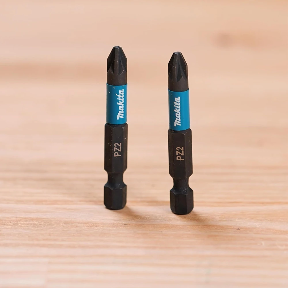 Набор насадок Makita B-63753 2