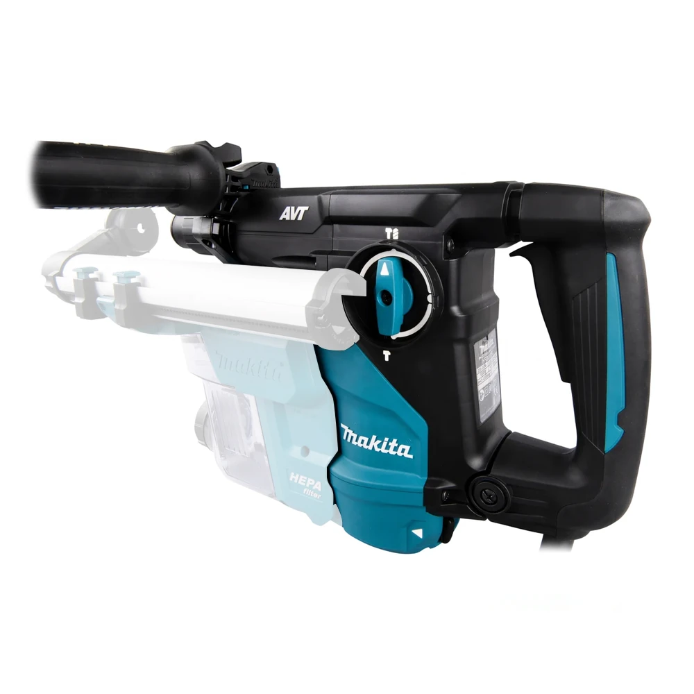 Перфоратор Makita HR3011FCJ 2