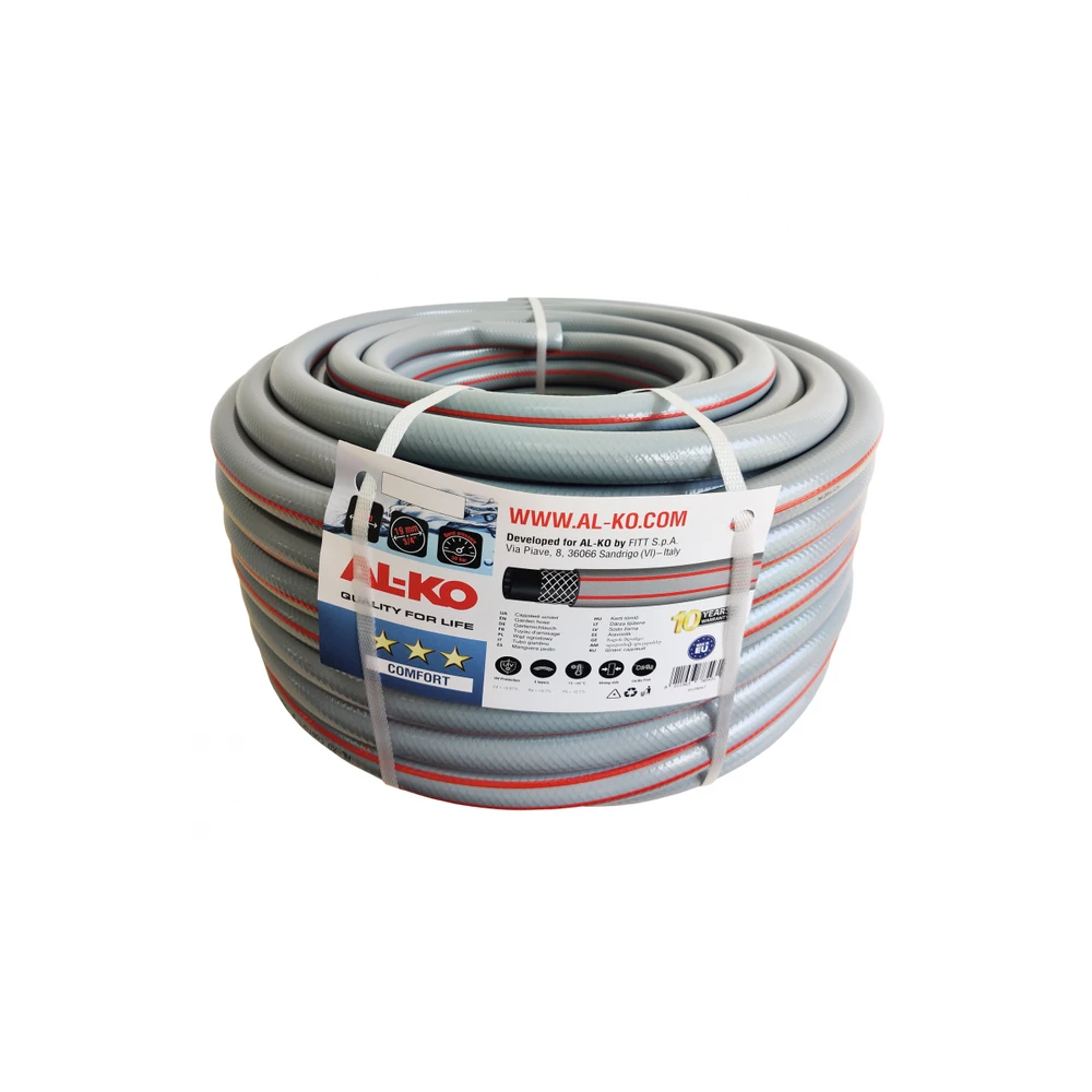 Шланг Al-ko COMFORT 3/4", 50 м (113952) 1