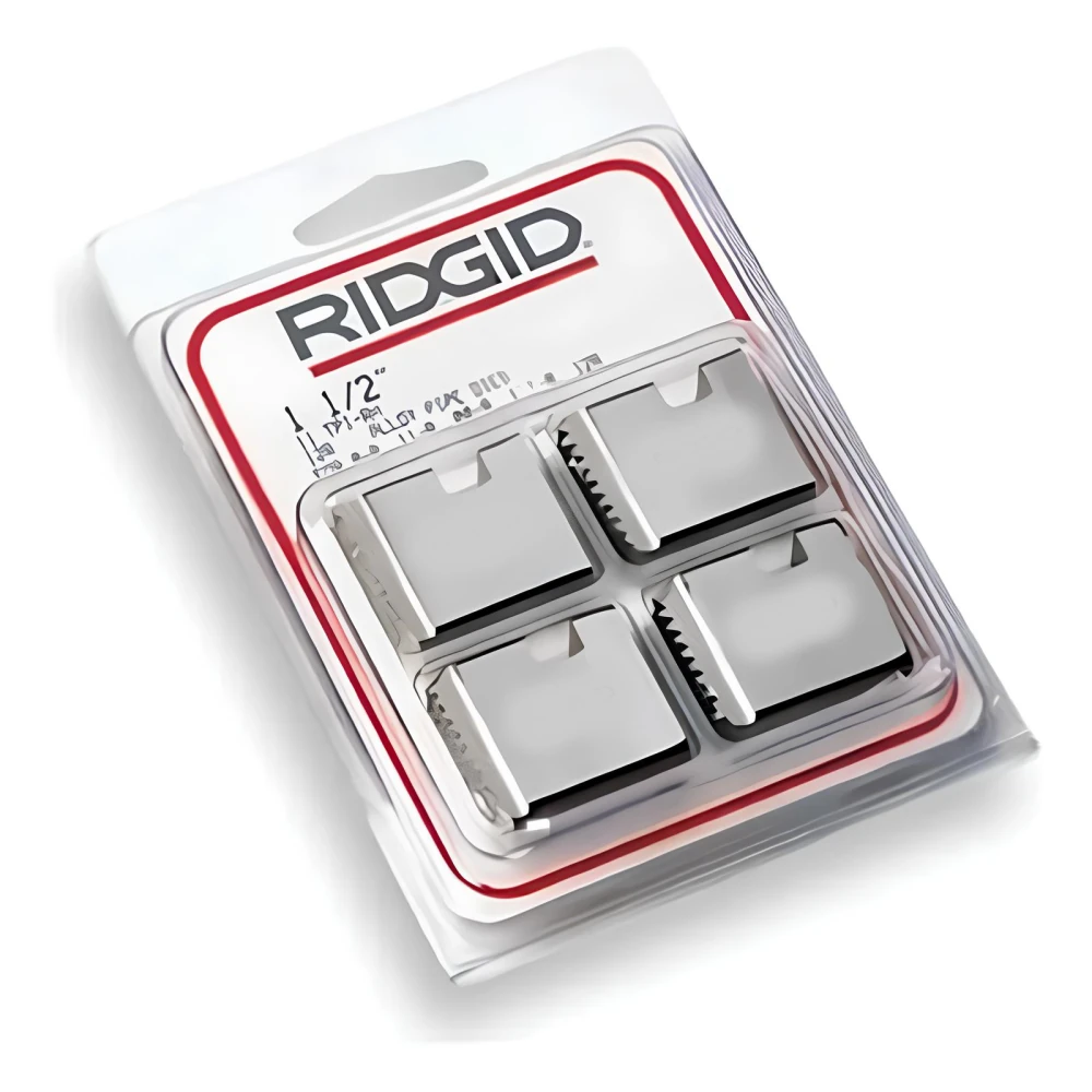 Гребёнки резьбонарезные Ridgid 37825 1