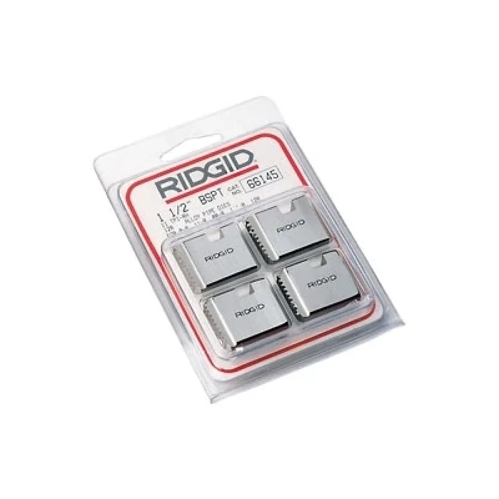 Гребёнки резьбонарезные Ridgid 66150 1