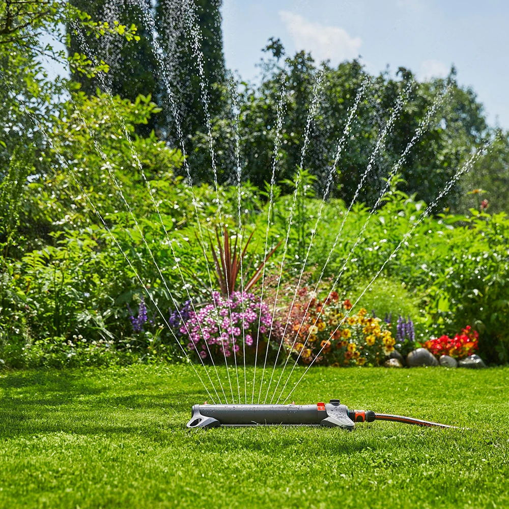 Дождеватель Gardena 18710-20 4