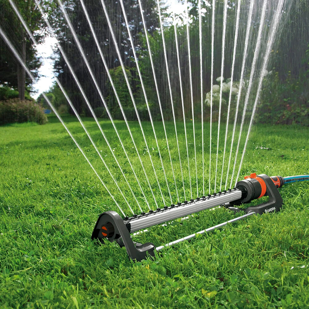 Дождеватель Gardena 18704-20 3