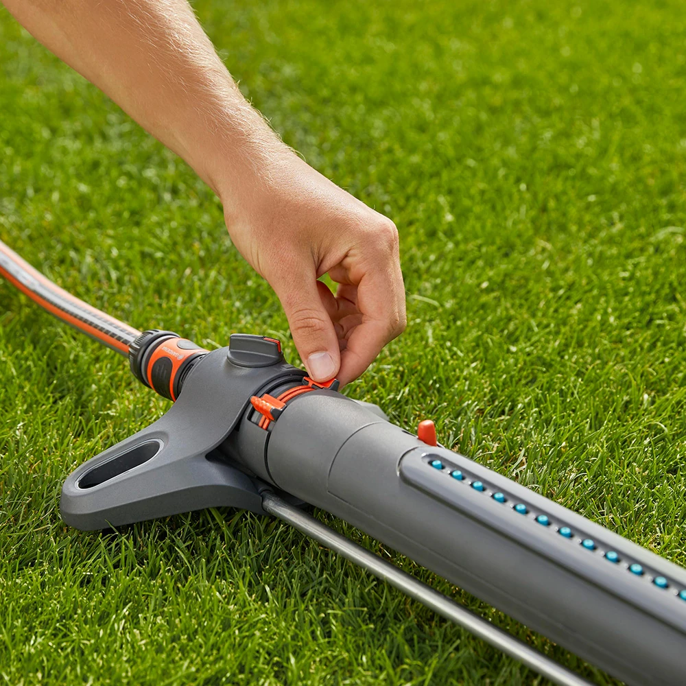 Дождеватель Gardena 18714-20 3