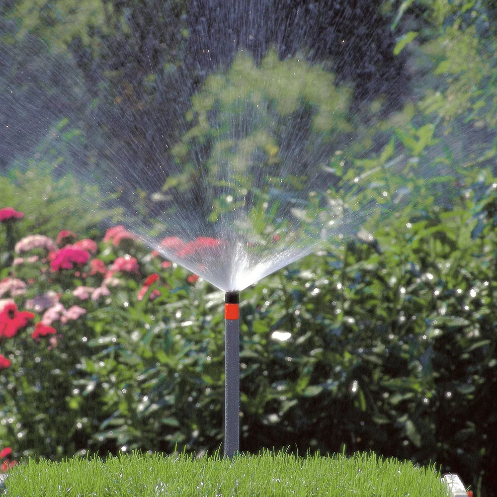 Дождеватель Gardena 01566-29 2