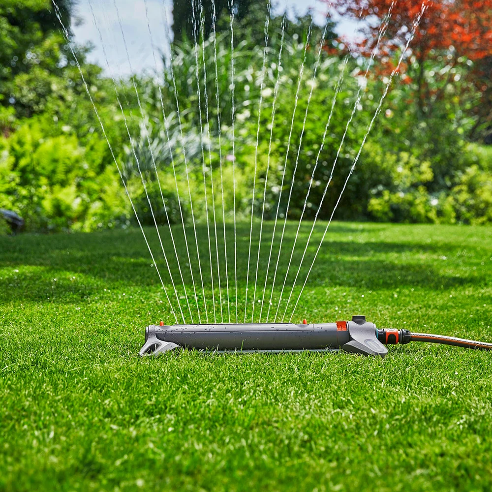 Дождеватель Gardena 18712-20 2