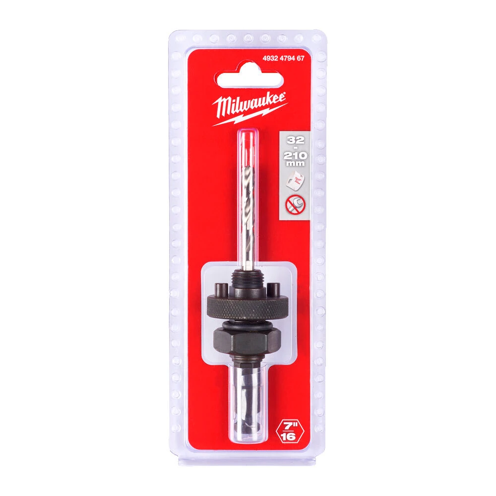 Хвостовик Milwaukee 4932479467 2