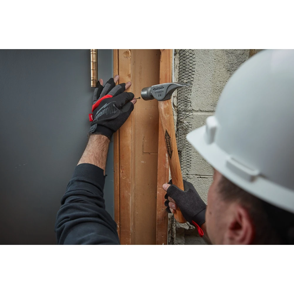 Перчатки Milwaukee 48229741 4