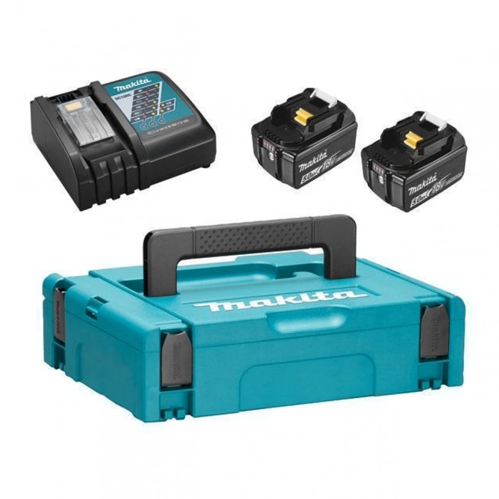 Энергокомплект Makita 198311-6 1