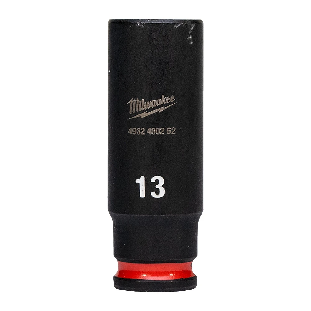 Головка ударная Milwaukee 4932480262 1
