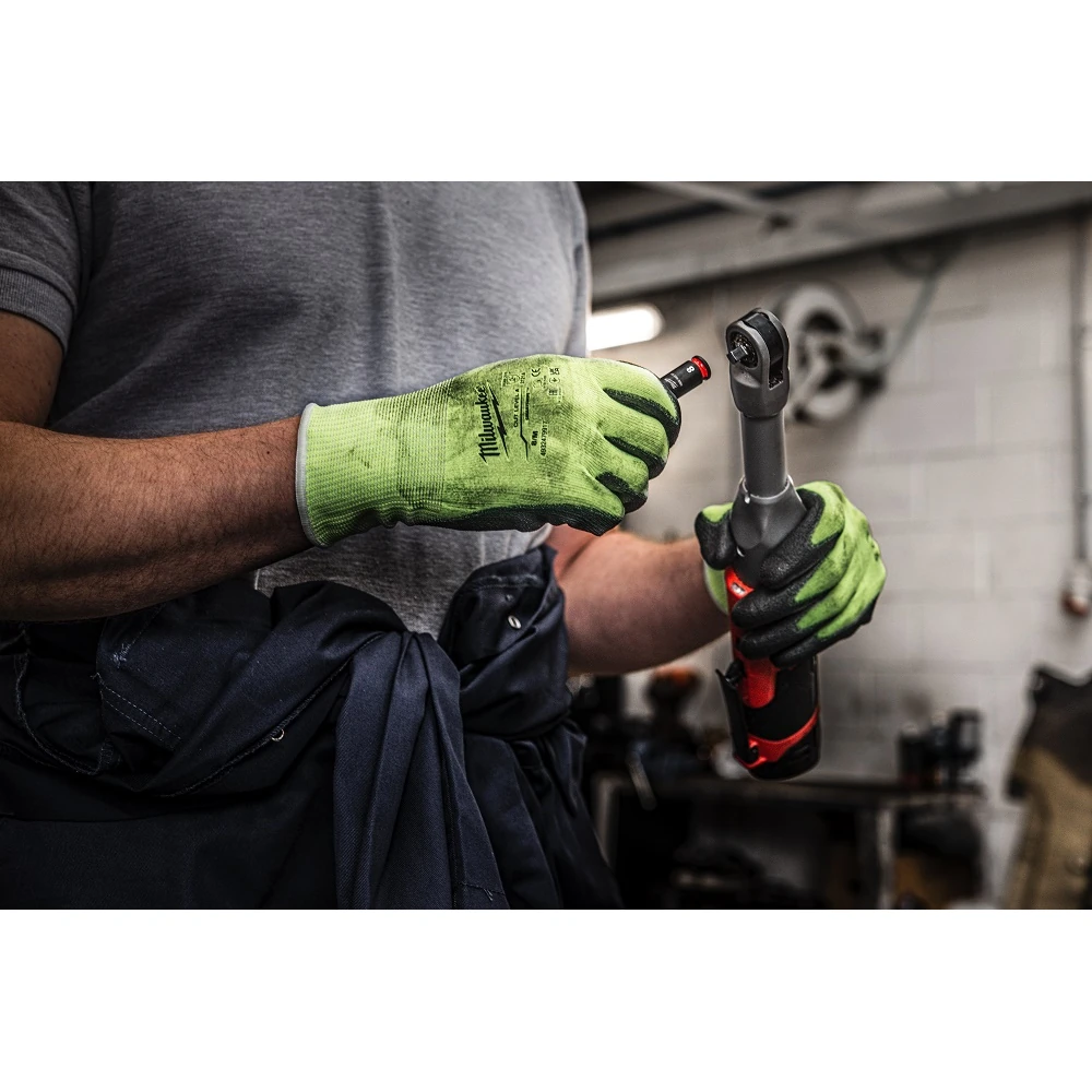 Головка ударная Milwaukee 4932480261 2
