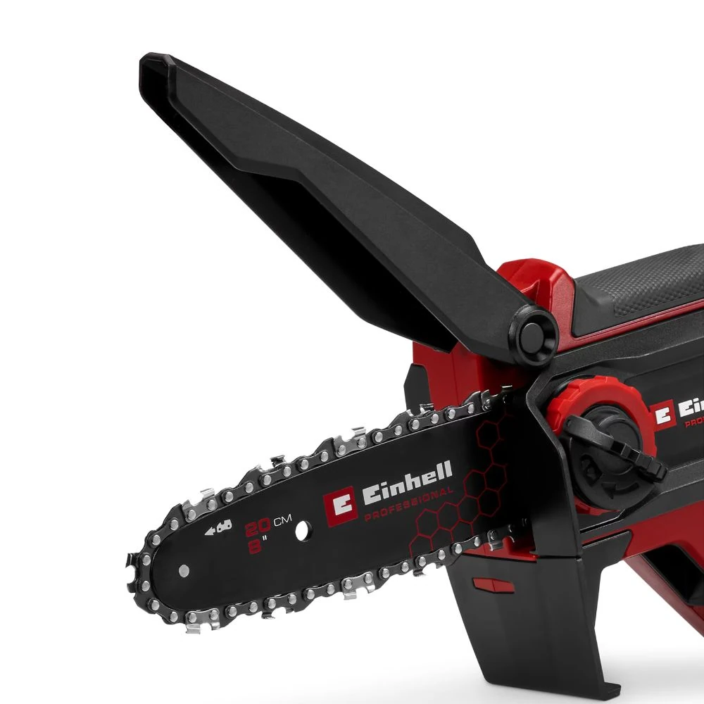 Пила цепная Einhell Germany AG GP-PS 18/20 Li BL (460008097) 2