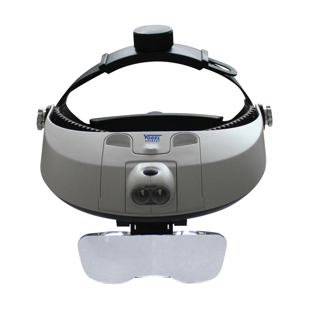 Лупа Vogel 600230 2