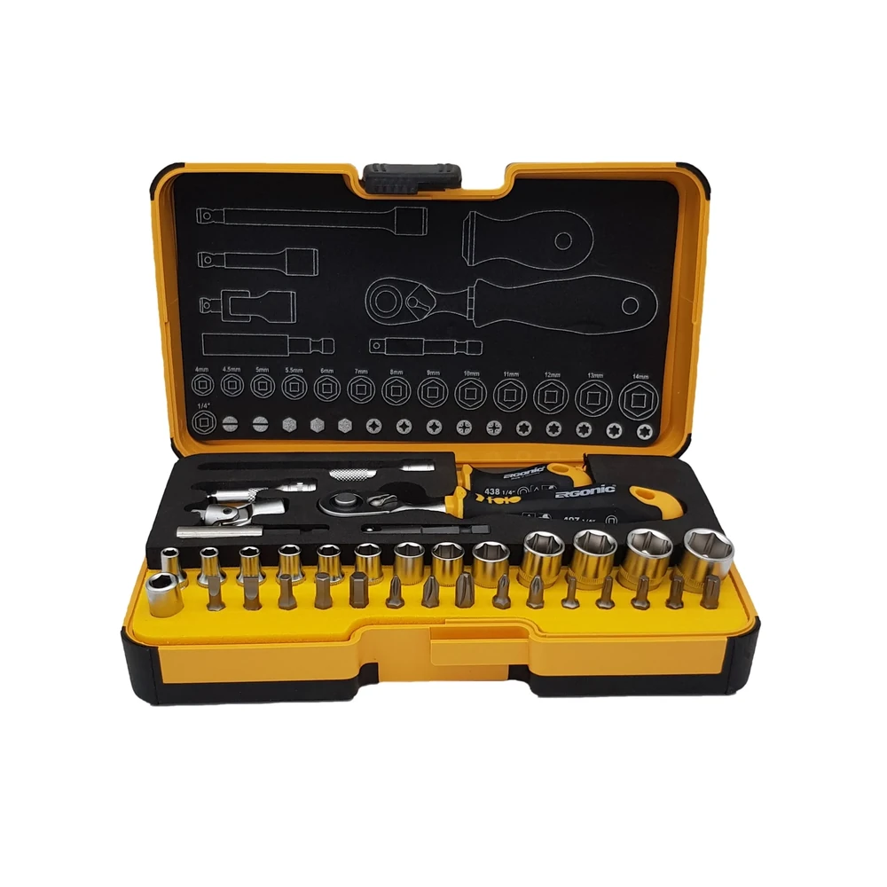 Набор инструментов Felo 5783616 3