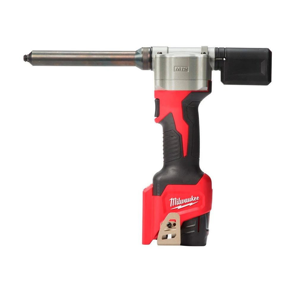 Пистолет для заклепок Milwaukee M12 BPRT-0 (4933464404) 2