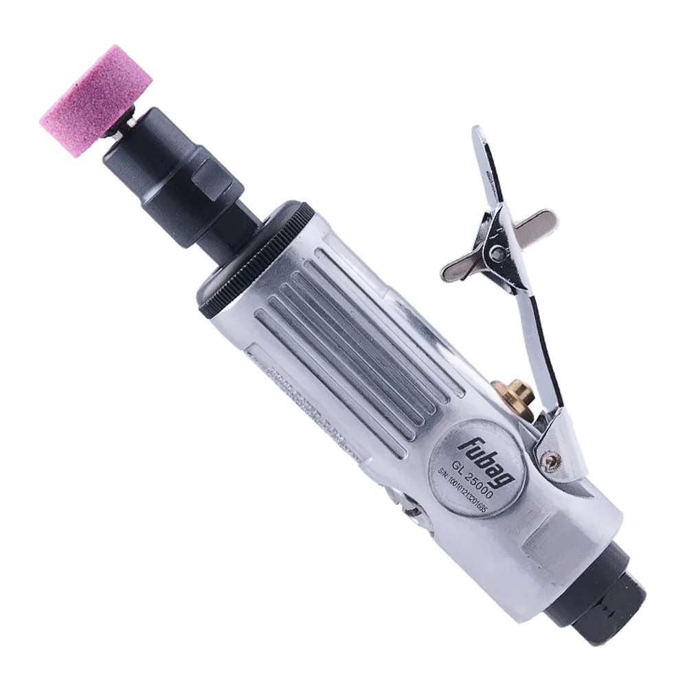 Шлифмашина Fubag GL25000 + набор_кейс (100101) 1