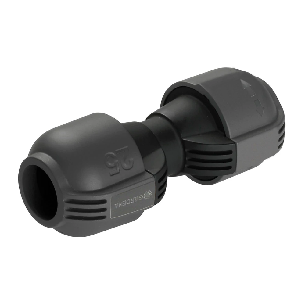 Соединитель Gardena 02775-20 3