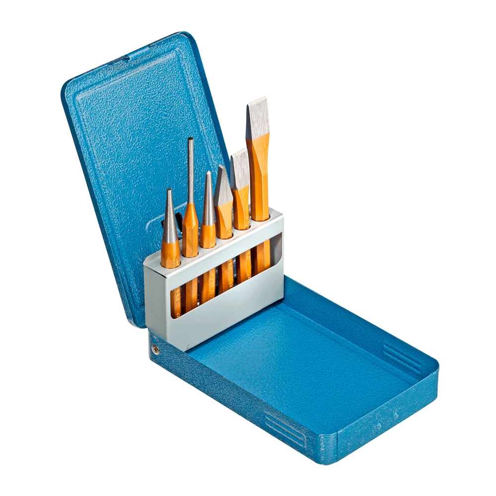 Зубило Gedore 106 D 1