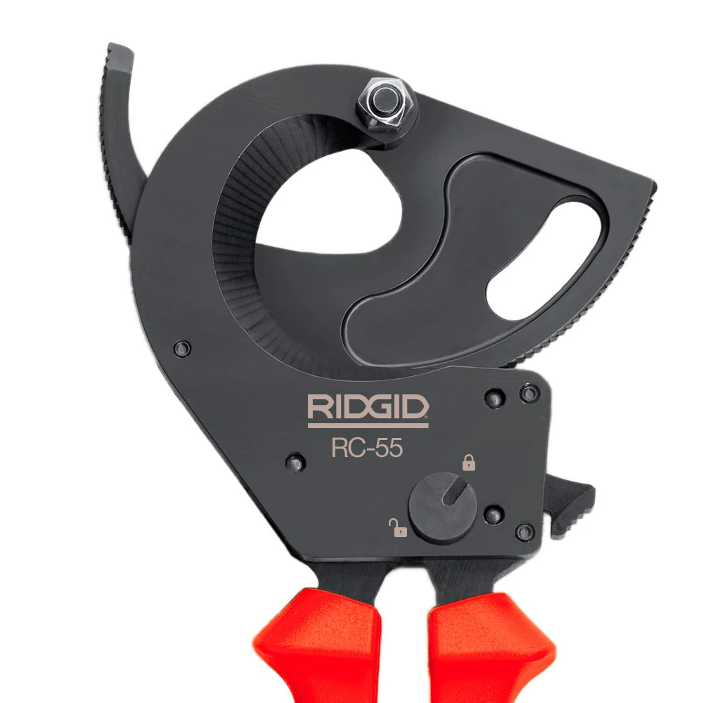 Кабелерез Ridgid 54293 2