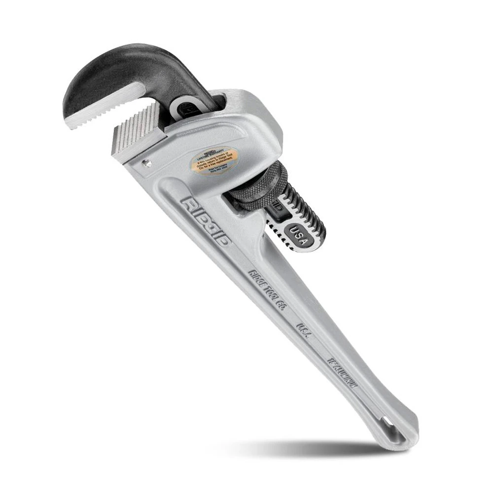 Ключ трубный Ridgid 31100 2