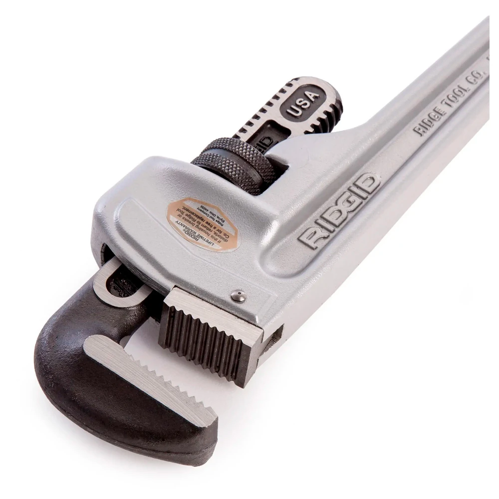 Ключ трубный Ridgid 31100 3