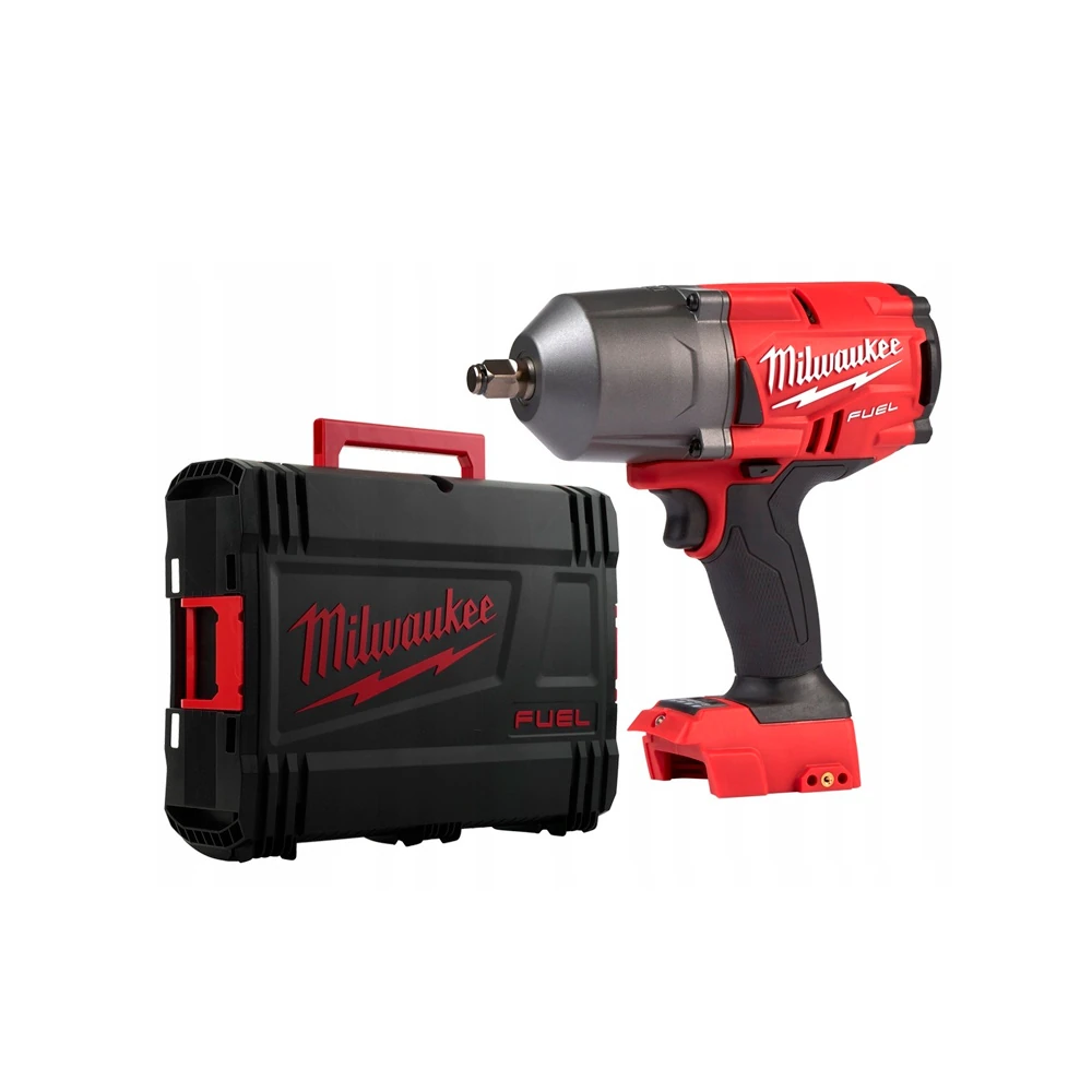 Гайковерт Milwaukee M18 FHIWF12-0X FUEL (кейс HD BOX) (4933459695) 1