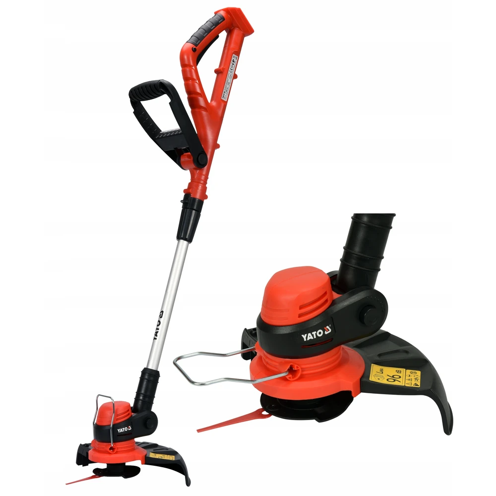Турботриммер Yato сад YT-85015 1