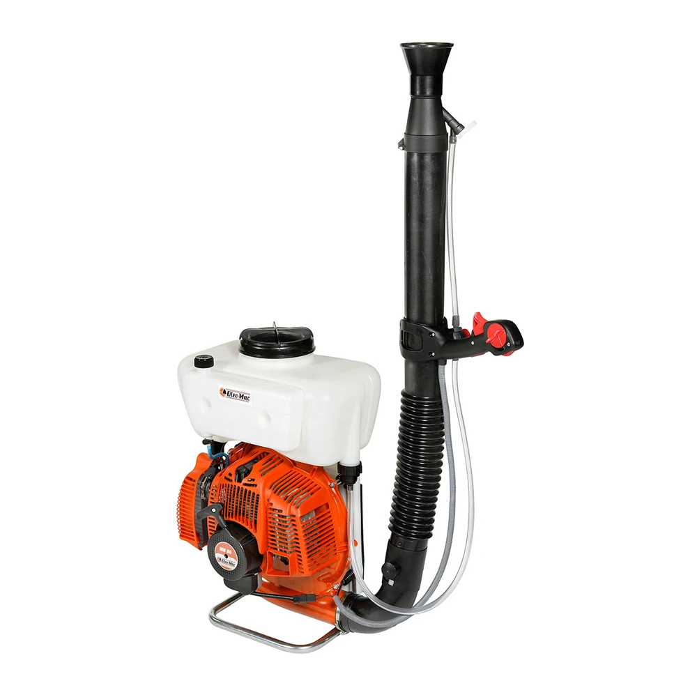 Опрыскиватель Oleo-Mac MB 80 1