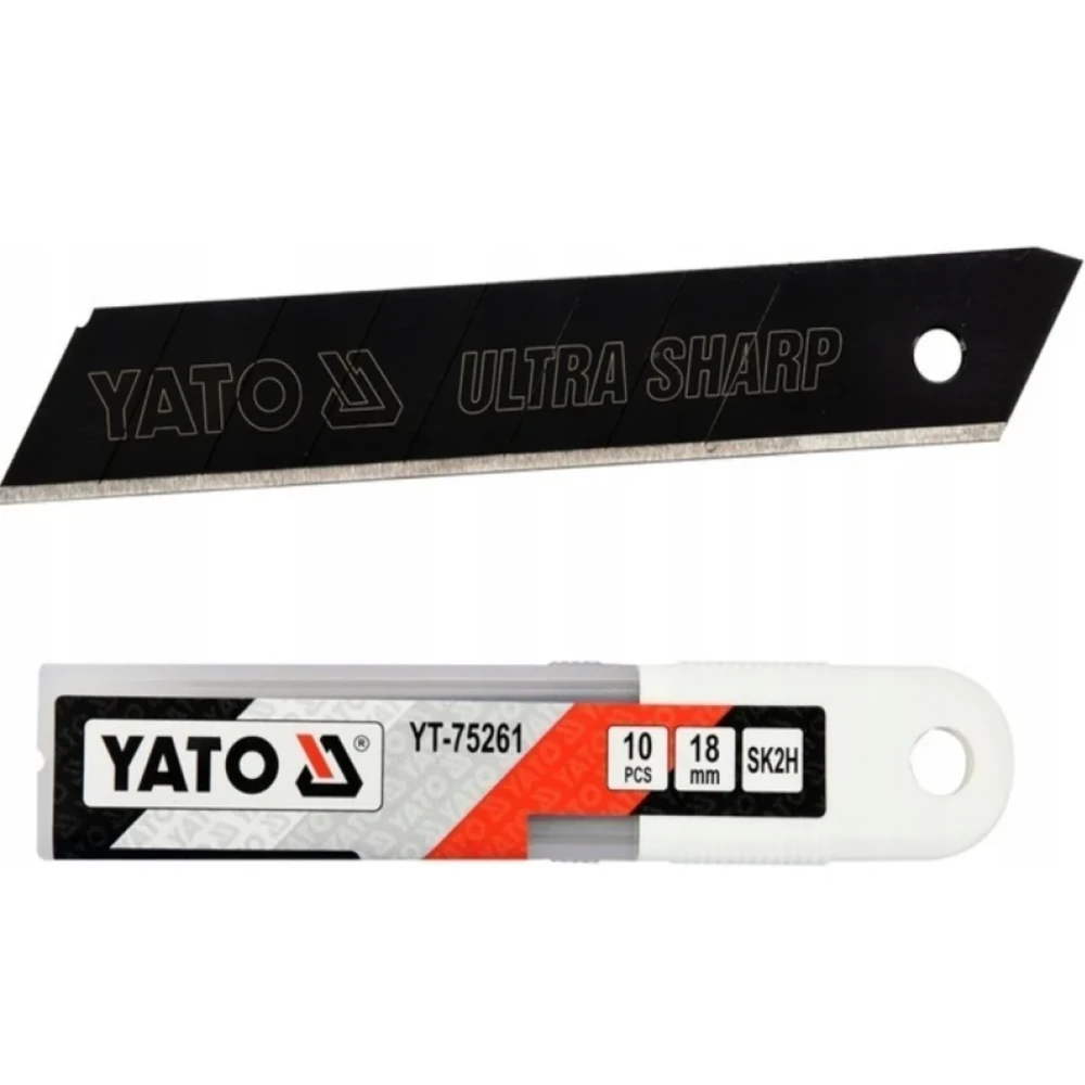 Лезвие для ножа YATO YT-75261 1