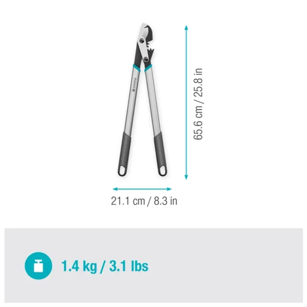 Сучкорез Gardena 12021-20 3