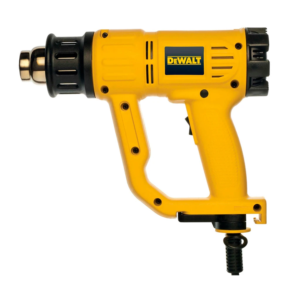 Пистолет горячего воздуха DeWALT D26411-QS 6