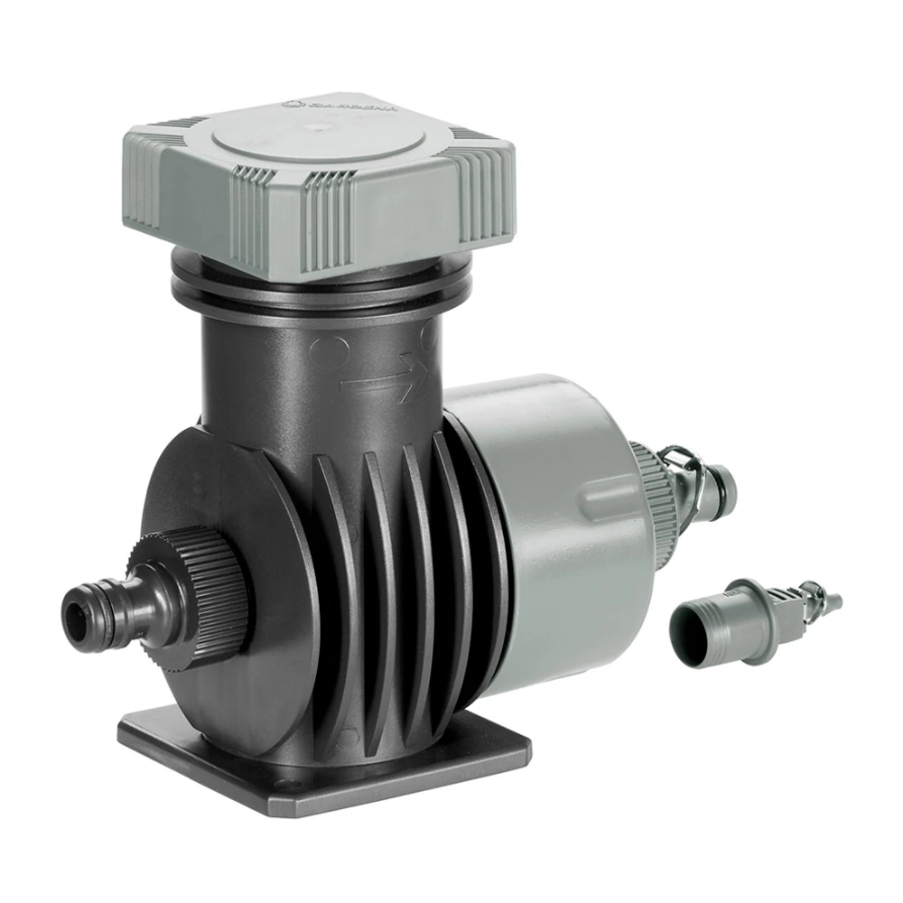 Мастер-блок Gardena 01354-20 3