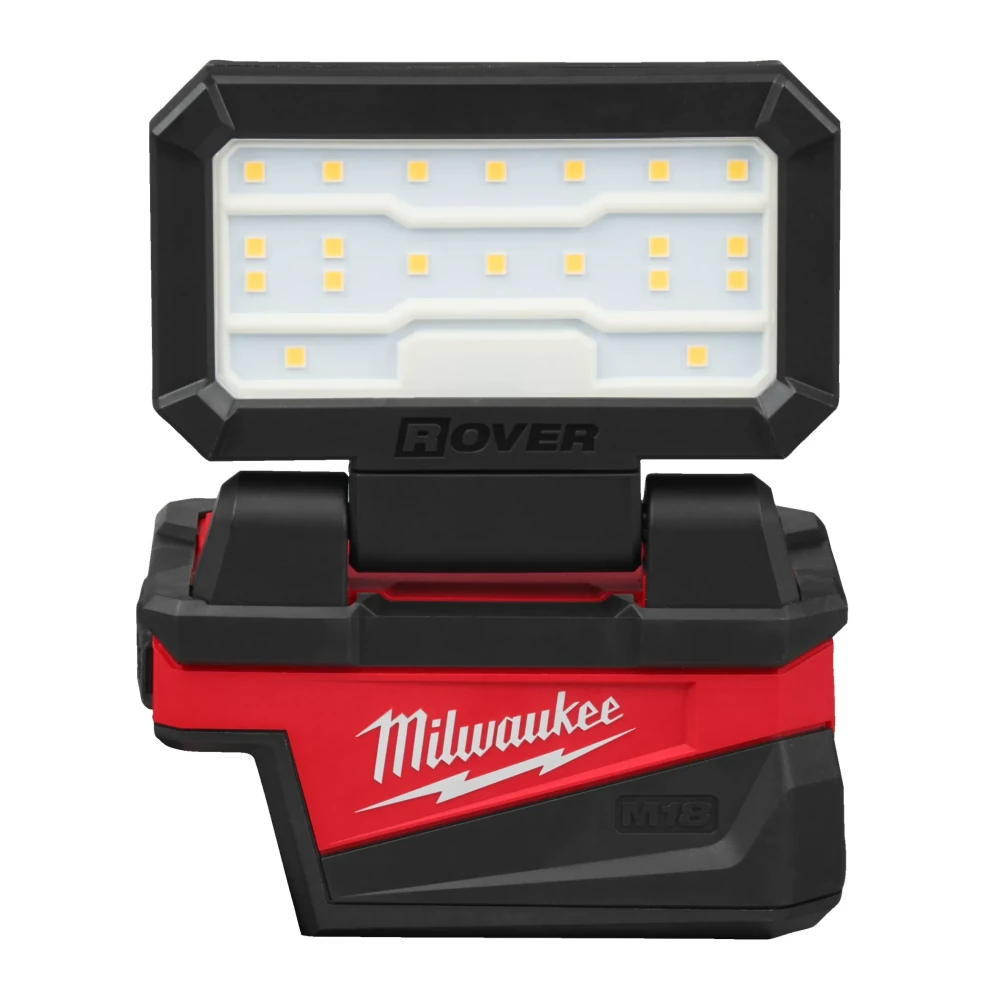 Фонарь Milwaukee M18 ALIS-0 (4933498148) 2