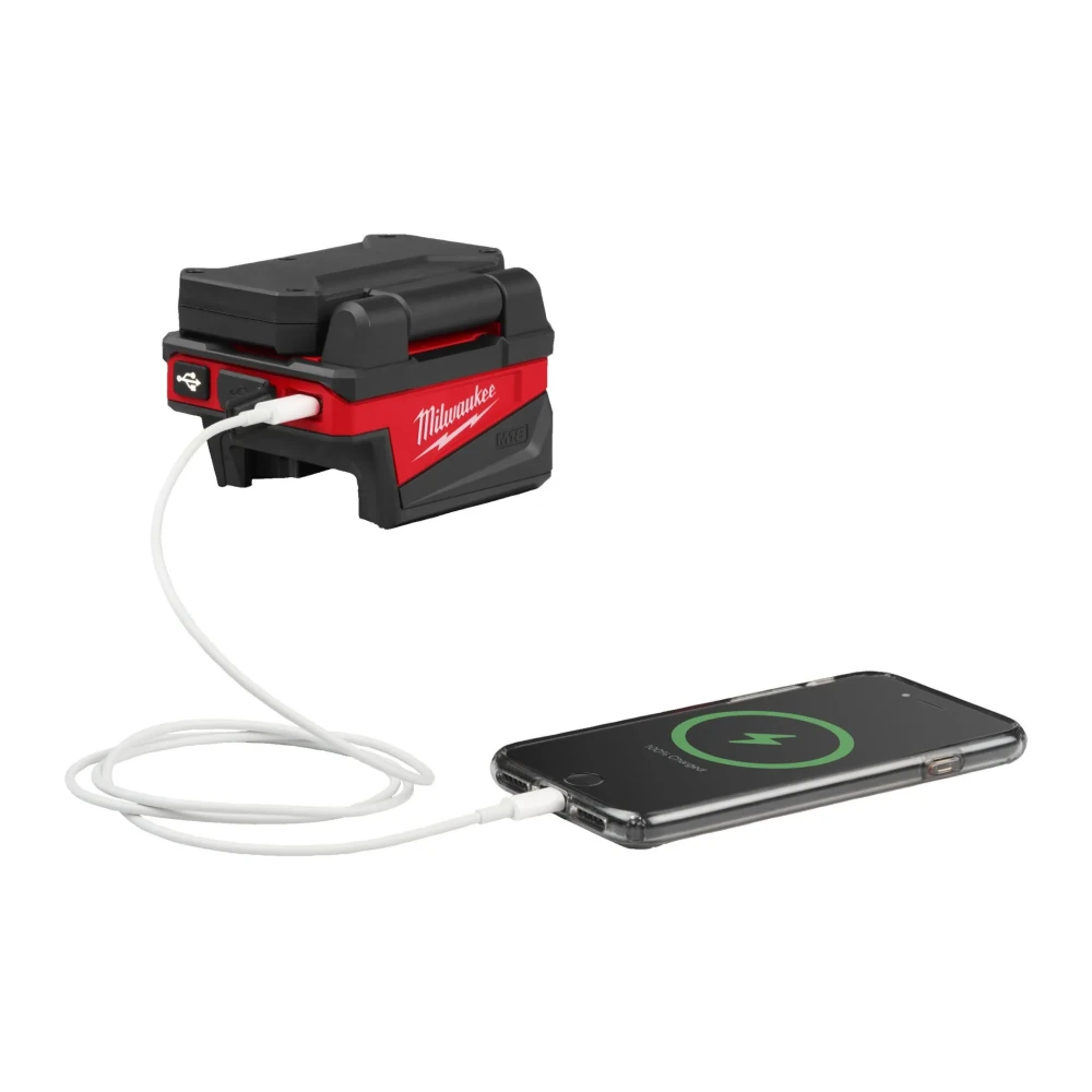 Фонарь Milwaukee M18 ALIS-0 (4933498148) 6