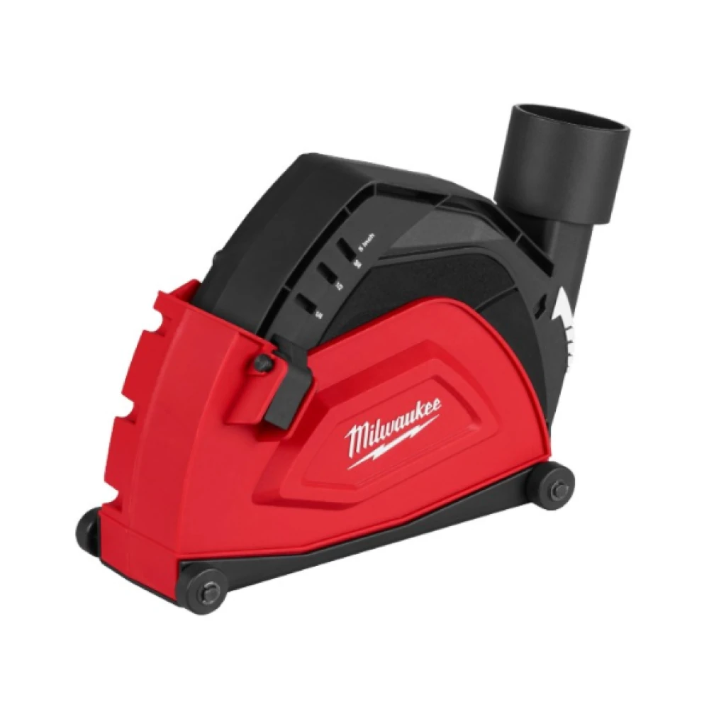 Кожух Milwaukee DSC125 (4932499768) 2