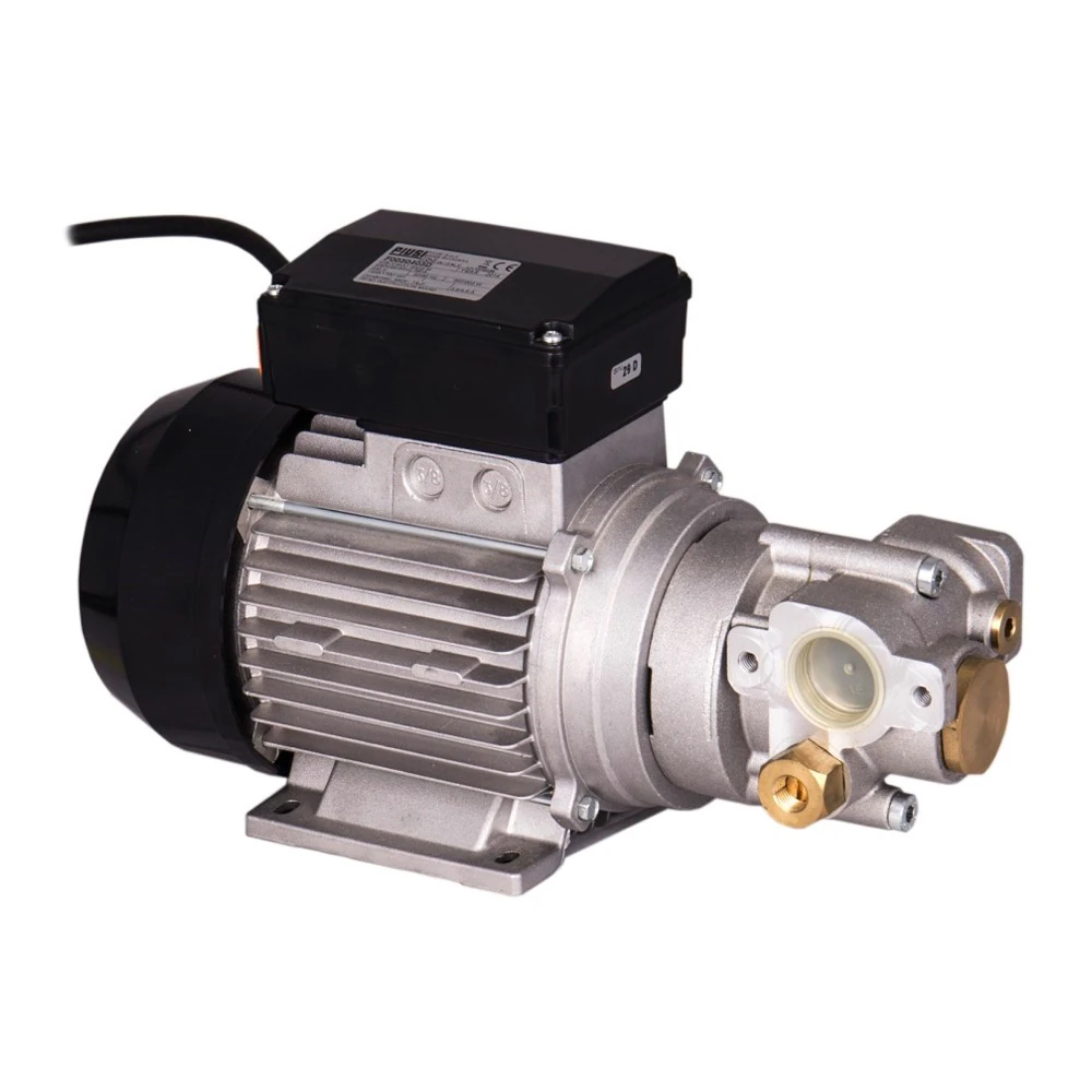 Насос Piusi Viscomat 200/2 M  1